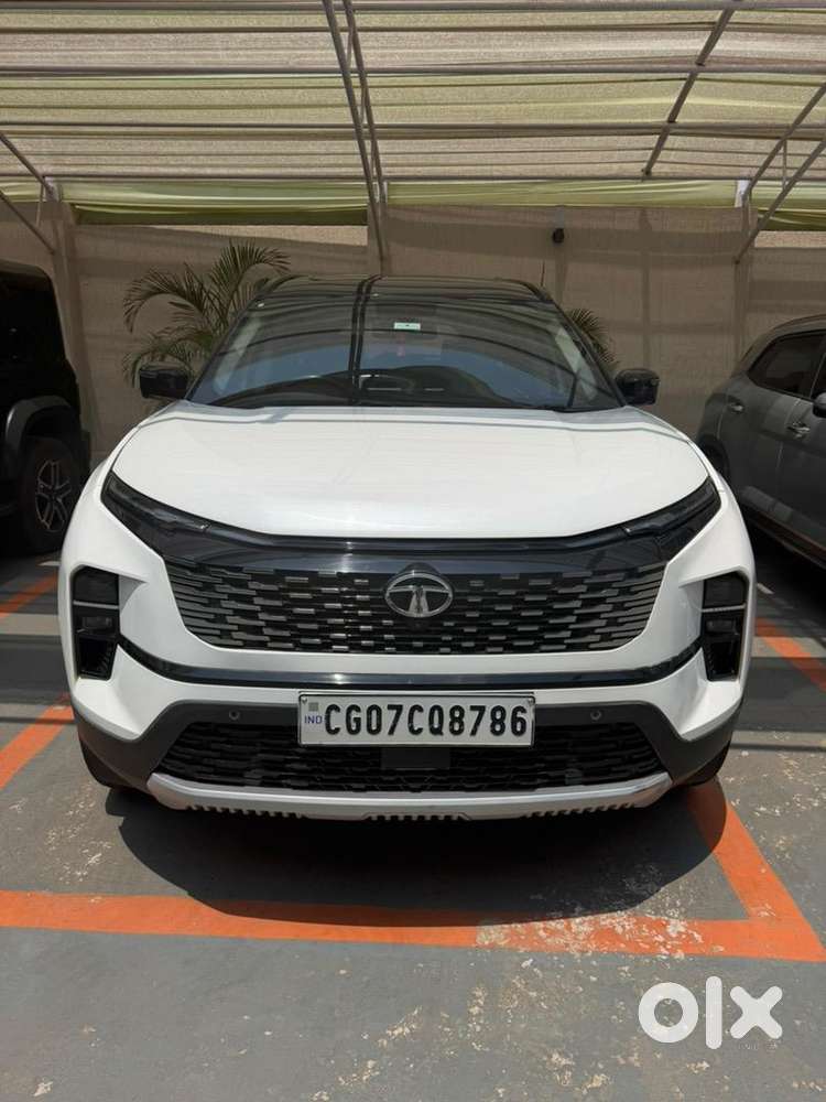 Tata Safari 2024 Diesel Good Condition