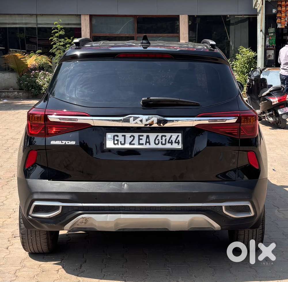Kia Seltos Htk D, 2022, Diesel