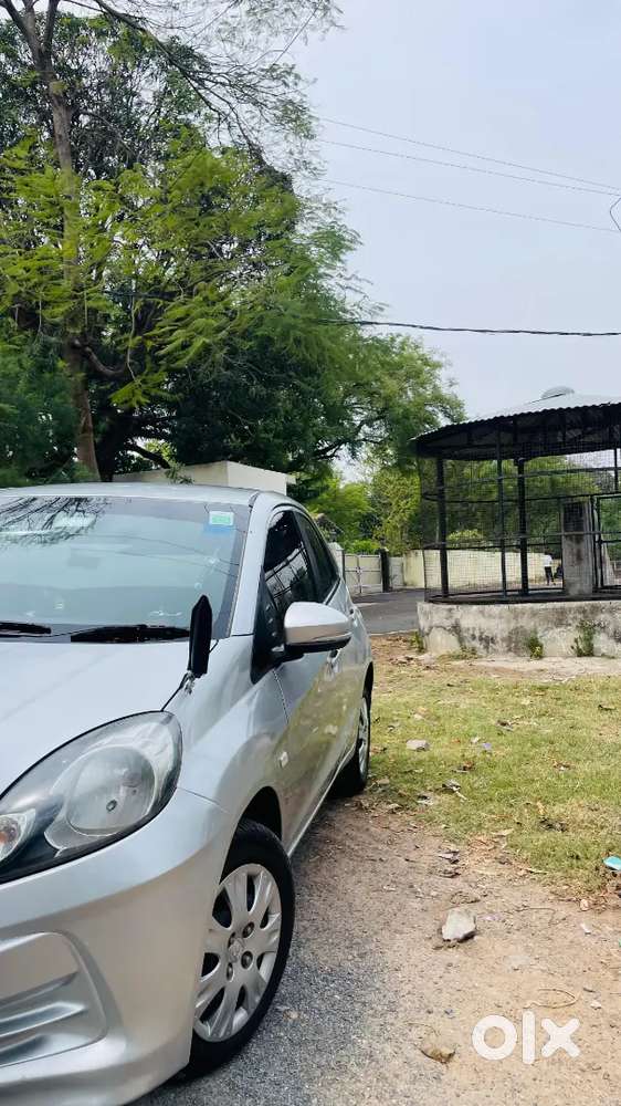 Honda Brio 2015 Petrol 35000 Km Driven