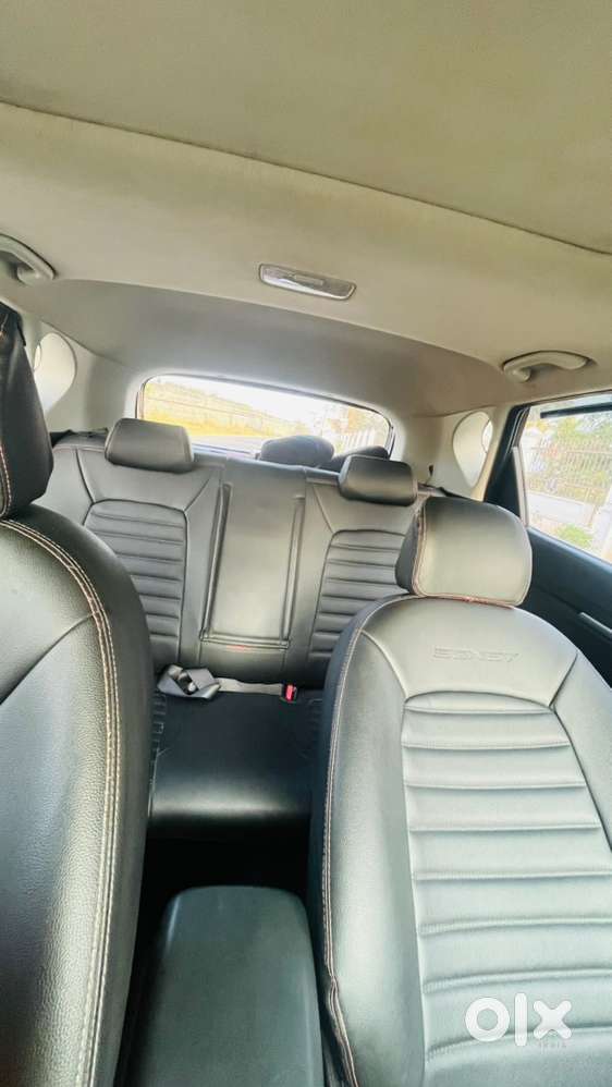 Kia Sonet 2021 Petrol Well Maintained