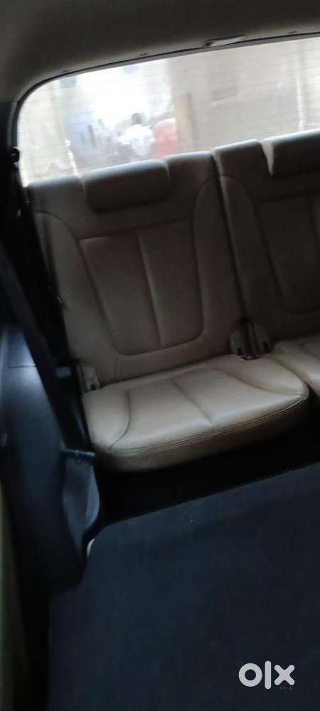 Hyundai Santa Fe 2011 Diesel 98000 Km Driven