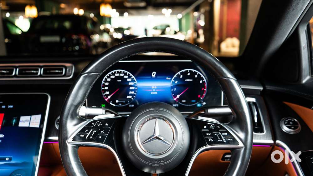 Mercedes-benz C-class C 200, 2024, Petrol