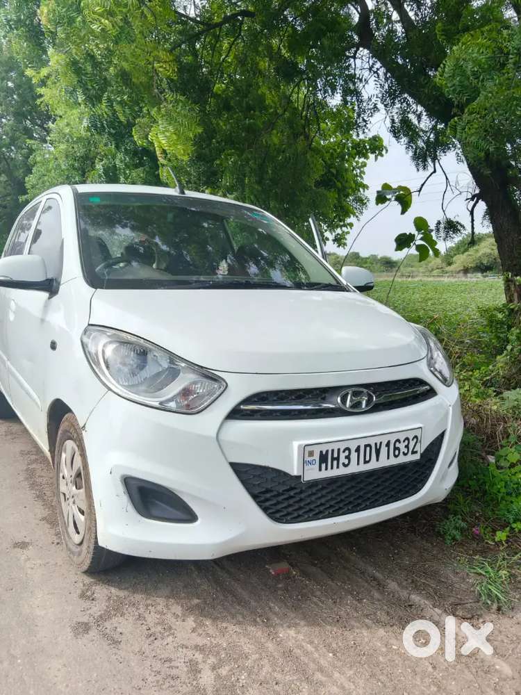 Hyundai I10 Sportz 2011 Negotiable A1 Condition