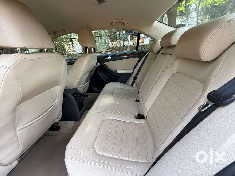 Volkswagen Jetta, 2015, Diesel