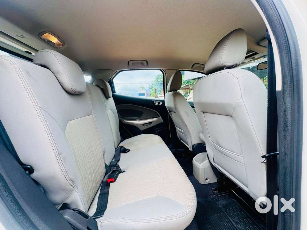 Ford Ecosport [ ] 1.0 Ecoboost Titanium, 2013, Petrol