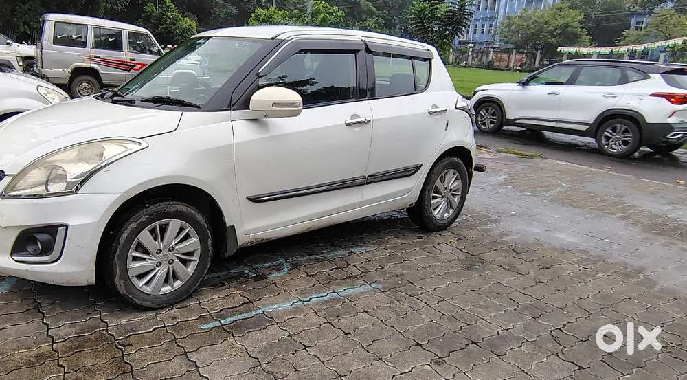 74000kms Running Top Model Zdi