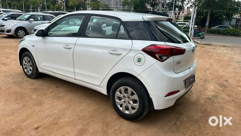 Hyundai I20 Magna 1.2, 2016, Petrol