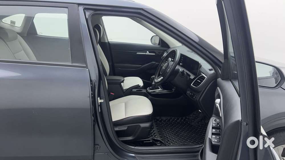 Kia Seltos Htk Plus G, 2023, Petrol