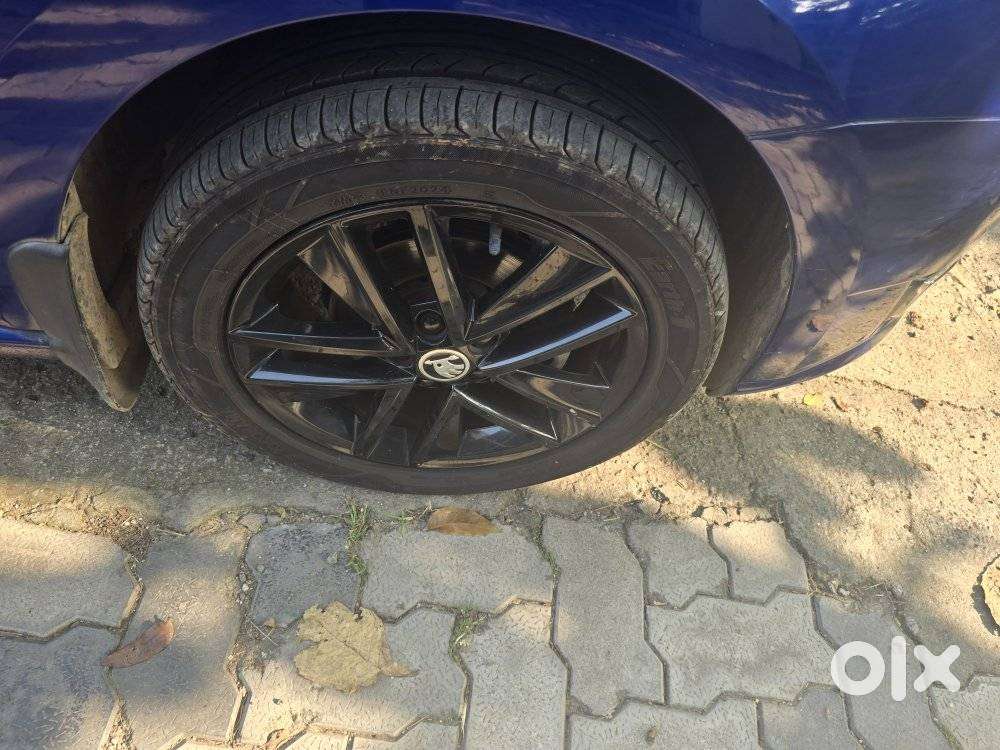 Skoda Rapid Onyx 1.5 Tdi Mt, 2019, Diesel