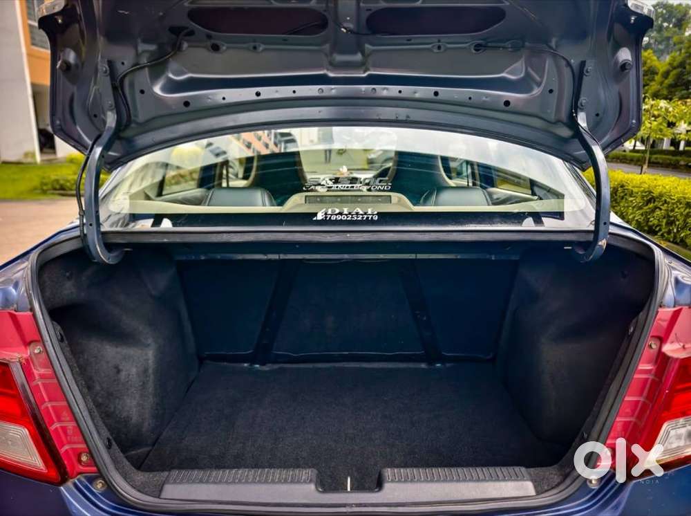 Maruti Suzuki Dzire 1.2 Lxi, 2019, Petrol