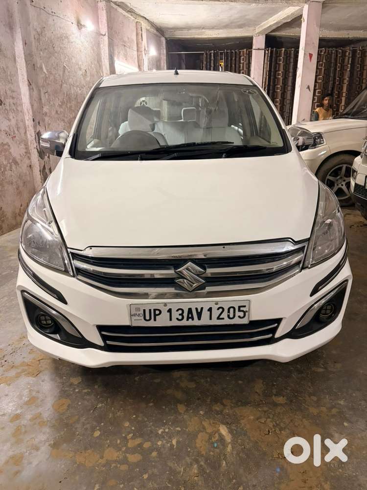 Maruti Suzuki Ertiga Diesel 2016