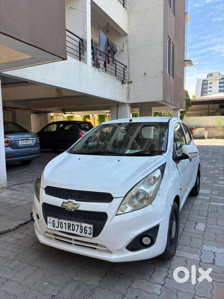 Chevrolet Beat 2014 Diesel Well Maintained