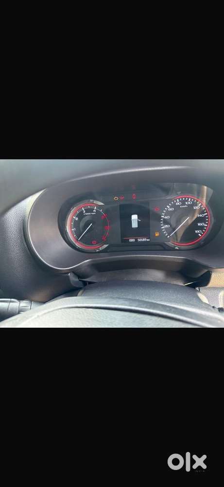 Mahindra Thar 2023 Diesel Good Condition