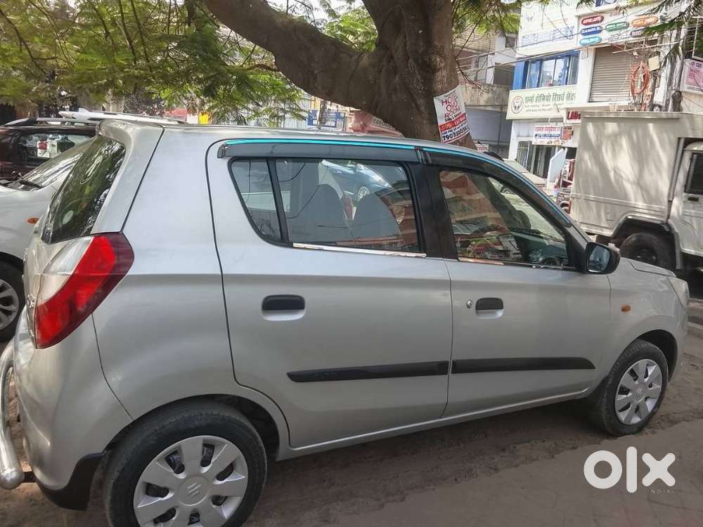Maruti Suzuki Alto K10 Vxi (o), 2019, Petrol