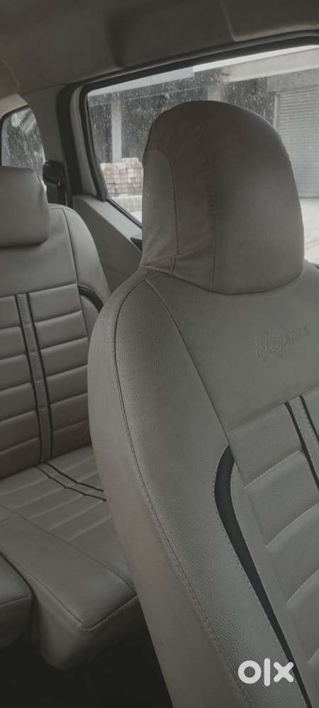 Renault Triber Petrol 39000 Km Driven