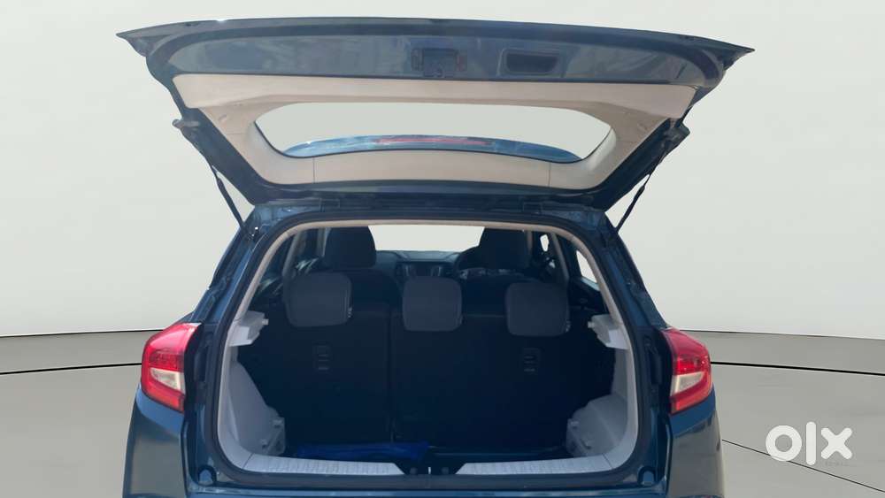 Mahindra Xuv300 W8 Diesel, 2021, Diesel