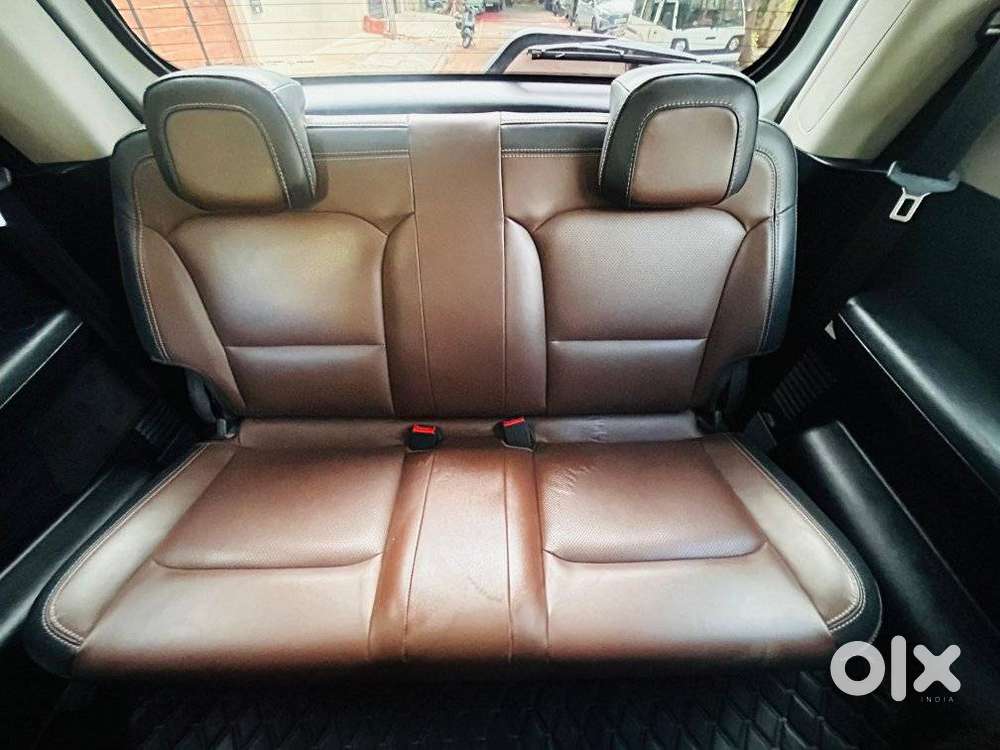 Mahindra Scorpio-n Z8 L Diesel Mt 2wd 7 Str, 2022, Diesel