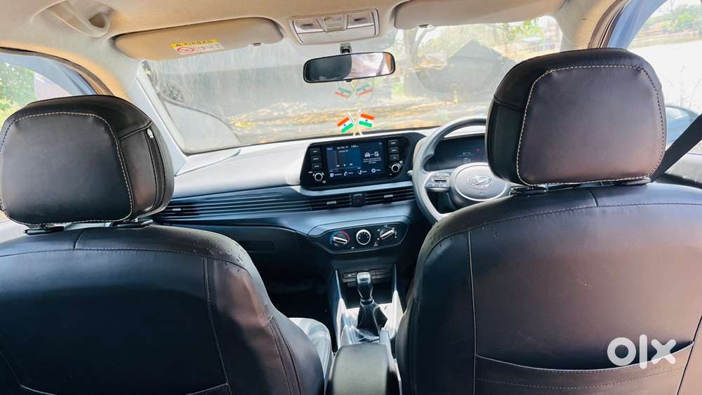 Hyundai I20 2023 Petrol Good Condition