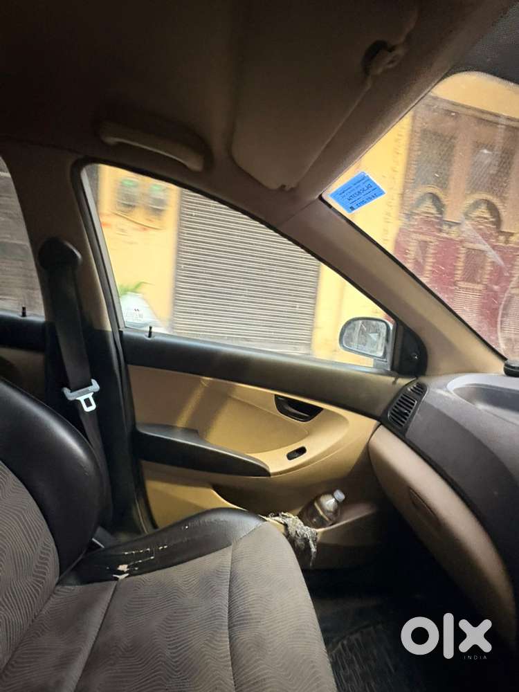 Eon Magna + 4th Owner Good Condition Car