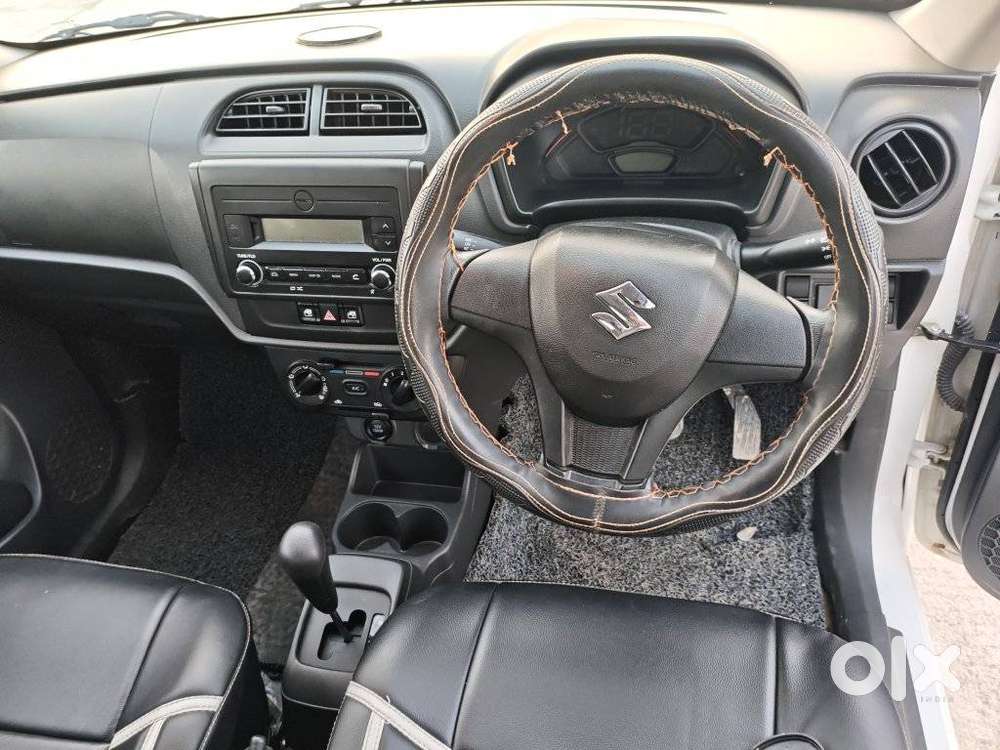 Maruti Suzuki Alto K10 Vxi Ags Optional, 2025, Petrol