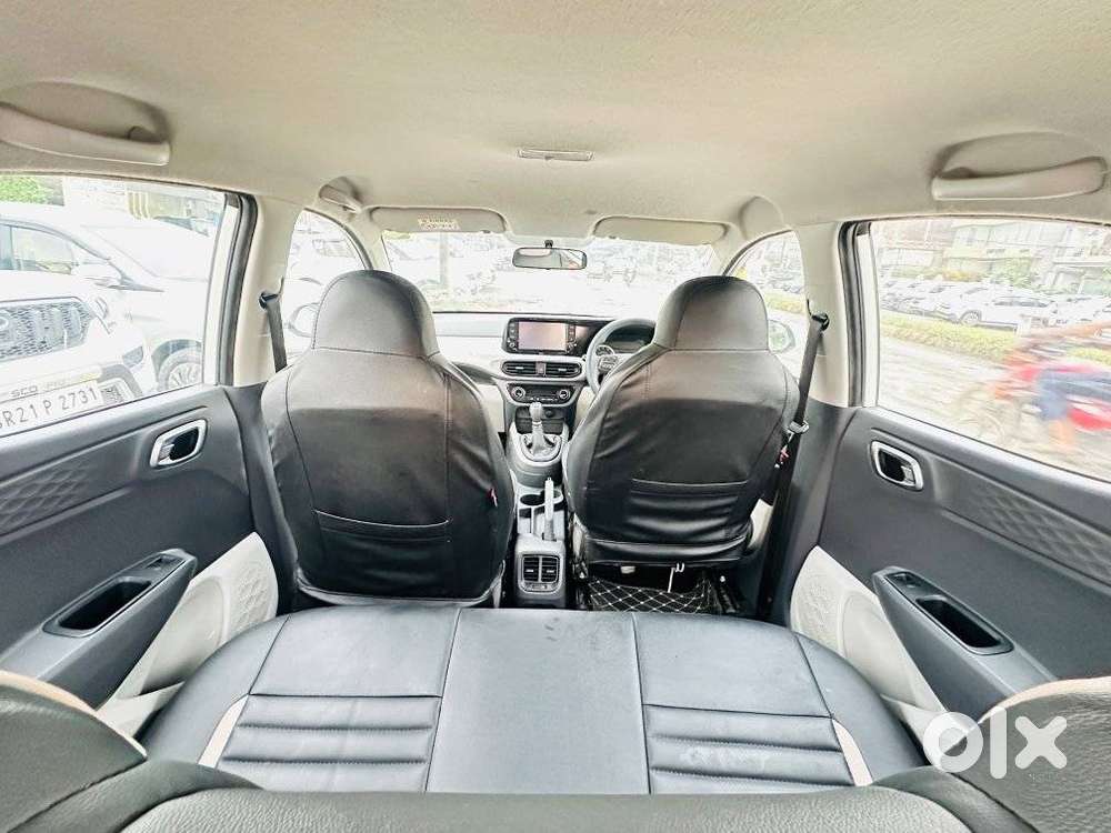 Hyundai Grand I10 Nios Sportz 1.2 Kappa Cng, 2022, Cng & Hybrids