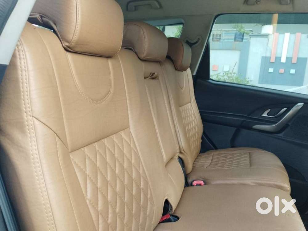 Mahindra Xuv500 W7, 2018, Diesel