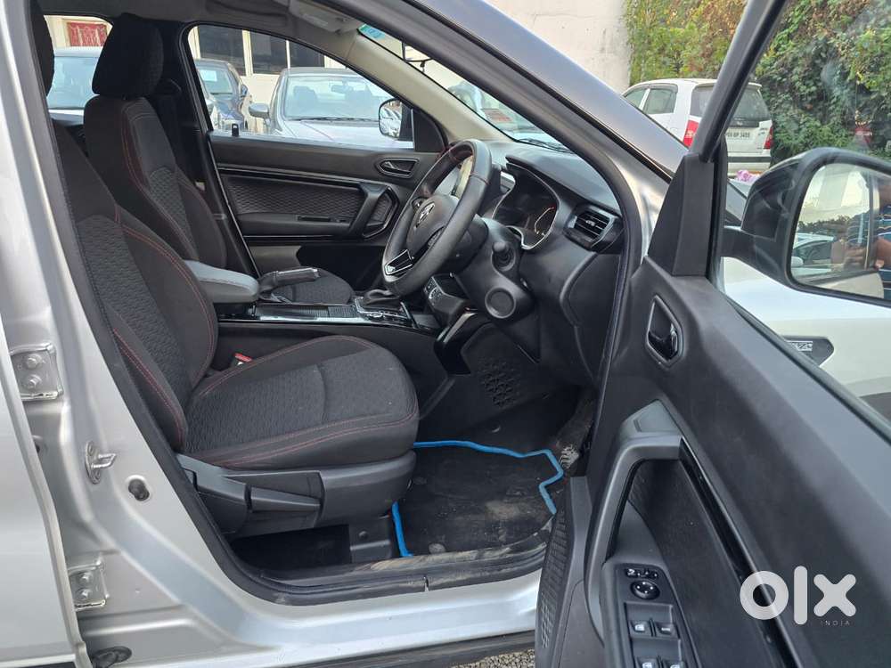 Renault Kiger Rxz Amt, 2023, Petrol