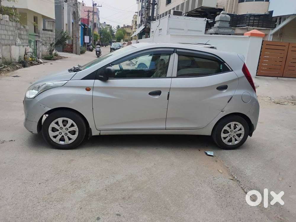 Hyundai Eon Magna +, 2014, Petrol