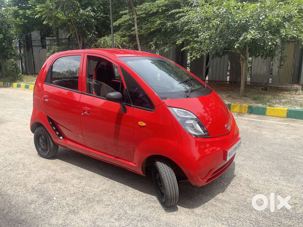 Tata Nano Xt, 2011, Petrol
