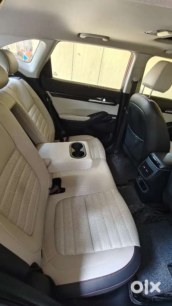 Kia Seltos 2020 Gtx Plus