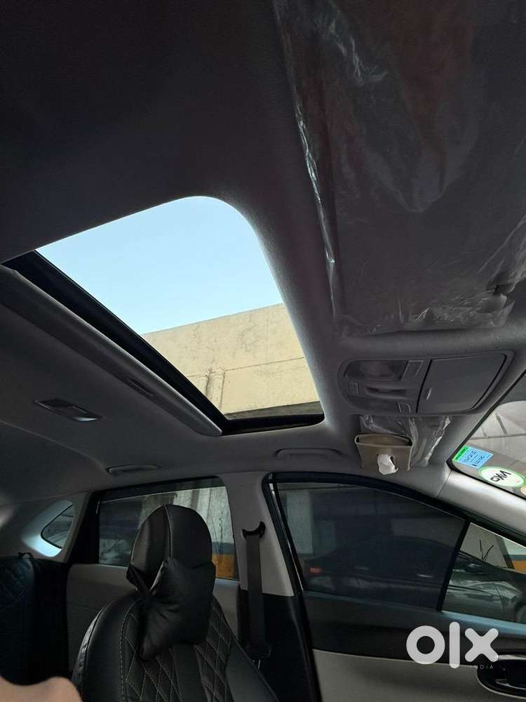 Hyundai I20 2025 Petrol Good Condition