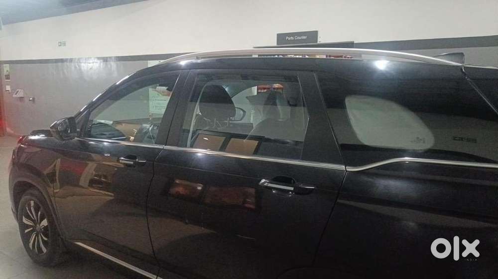 Mg Hector 2020 Diesel Well Maintained