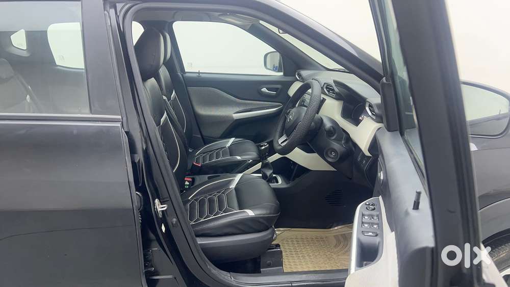 Nissan Magnite 1.0 Xl, 2023, Petrol