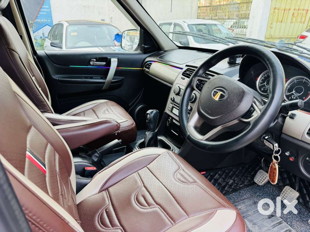 Tata Safari Storme Vx Varicor 400, 2017, Diesel