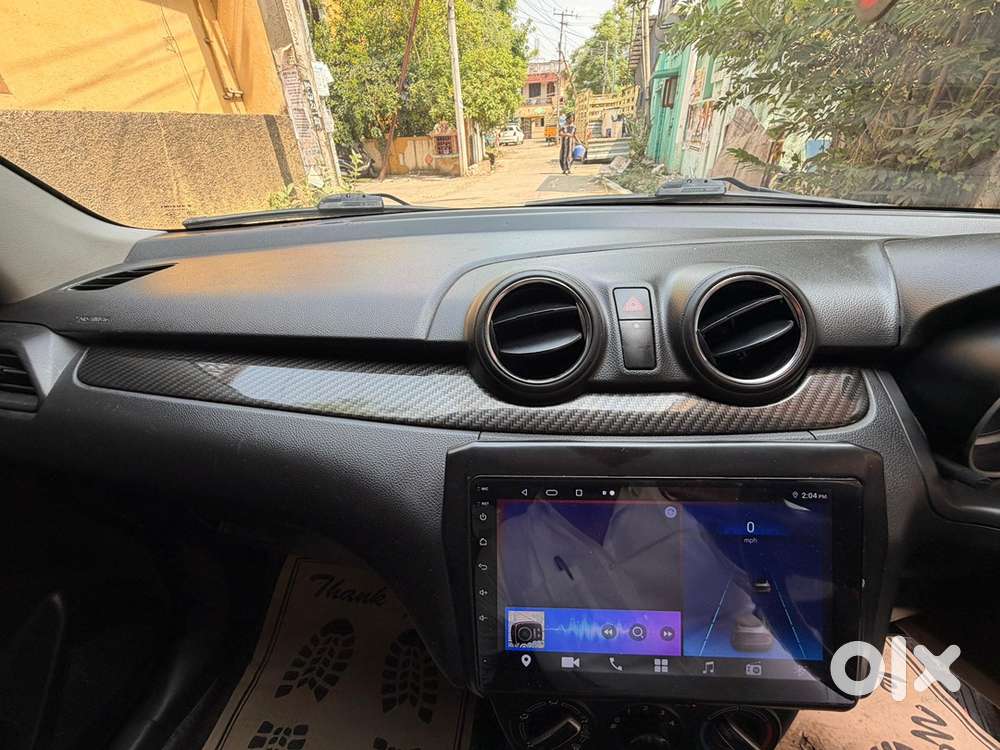 Maruti Suzuki Swift 2023 Km Driven