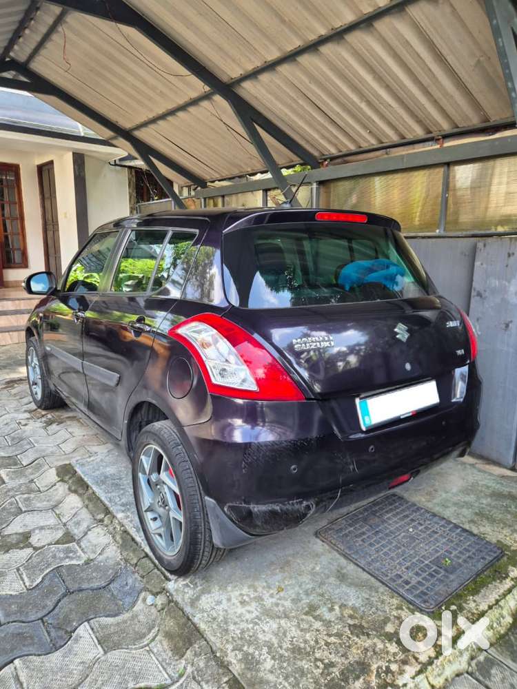 Maruti Suzuki Swift, 2015, Petrol