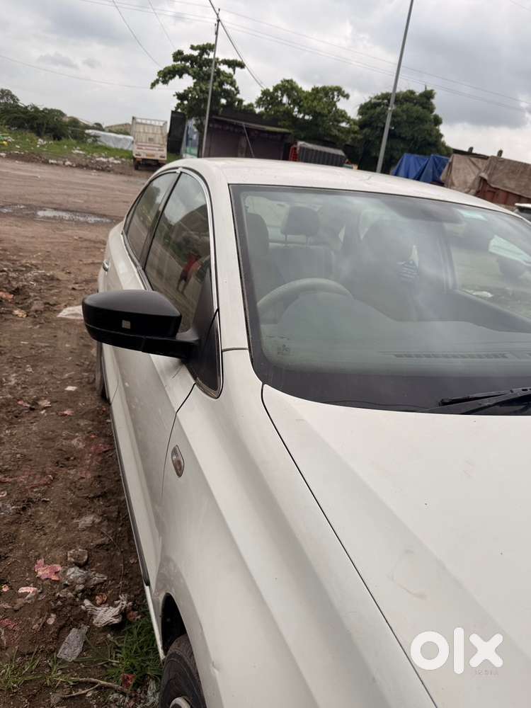 Volkswagen Vento Diesel 2012