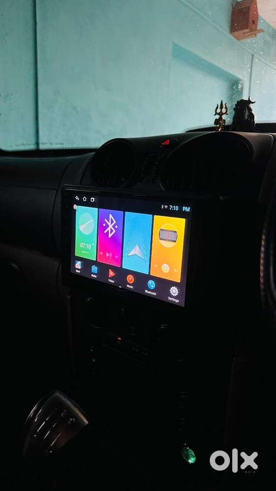 Scorpio Vlx Top Model Convert S11