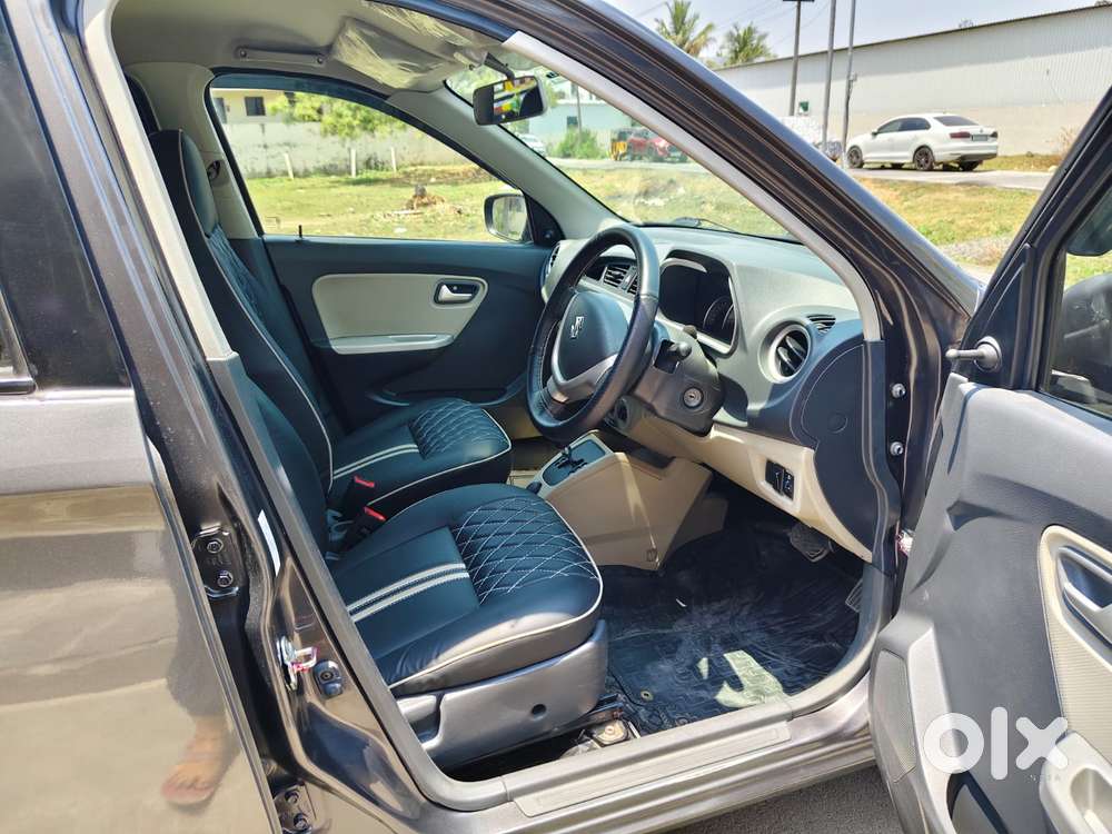 Maruti Suzuki Alto K10 Vxi, 2016, Petrol