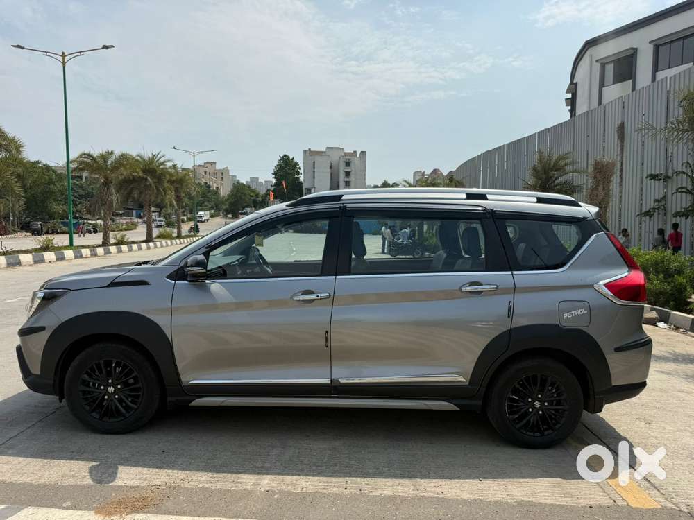 Maruti Suzuki Xl6 Zeta, 2020, Petrol