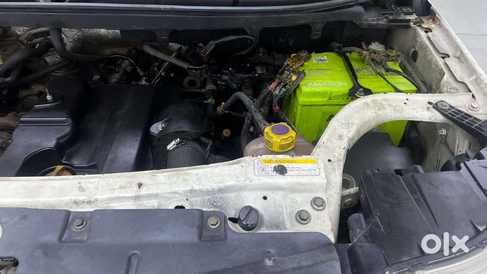 Mahindra Tuv 300 T6, 2017, Diesel