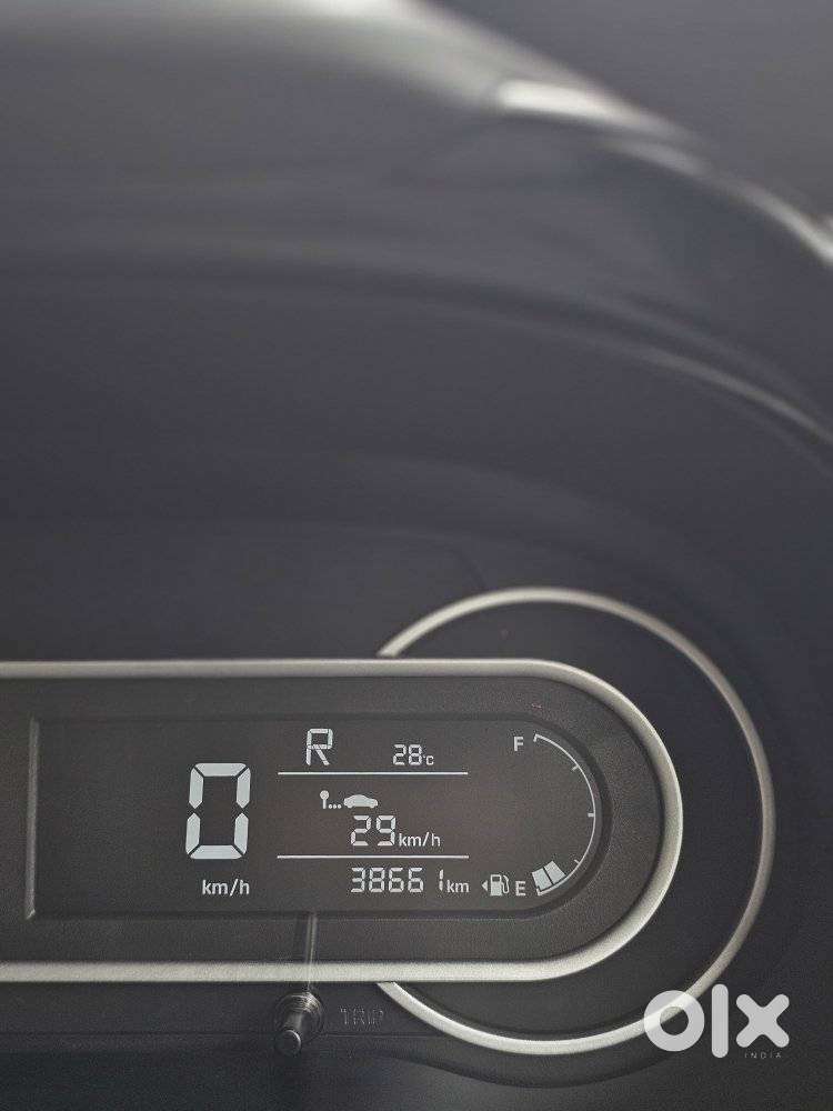 Hyundai Grand I10 1.2 Sportz At, 2022, Petrol