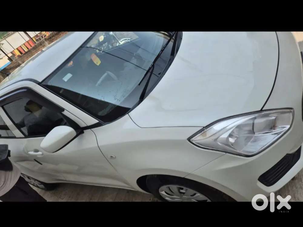 Maruti Suzuki Swift 2019 Petrol Well Maintained