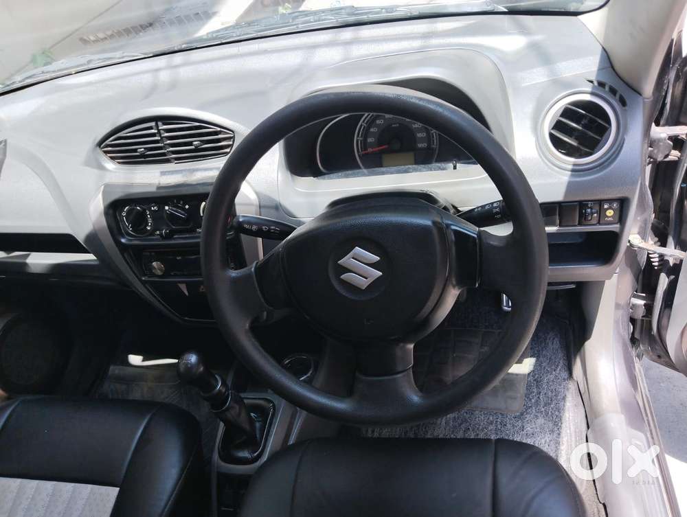 Maruti Suzuki Alto 800 Cng Lxi, 2014, Cng & Hybrids
