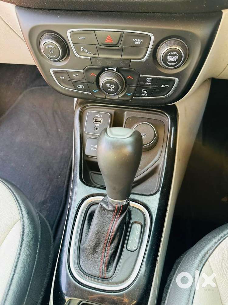 Jeep Suv Diesel 2020