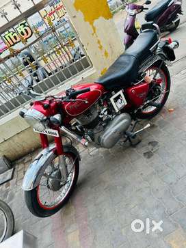 Buy Sell Second Hand Bullet in Pudukkottai Used Bikes in Pudukkottai OLX