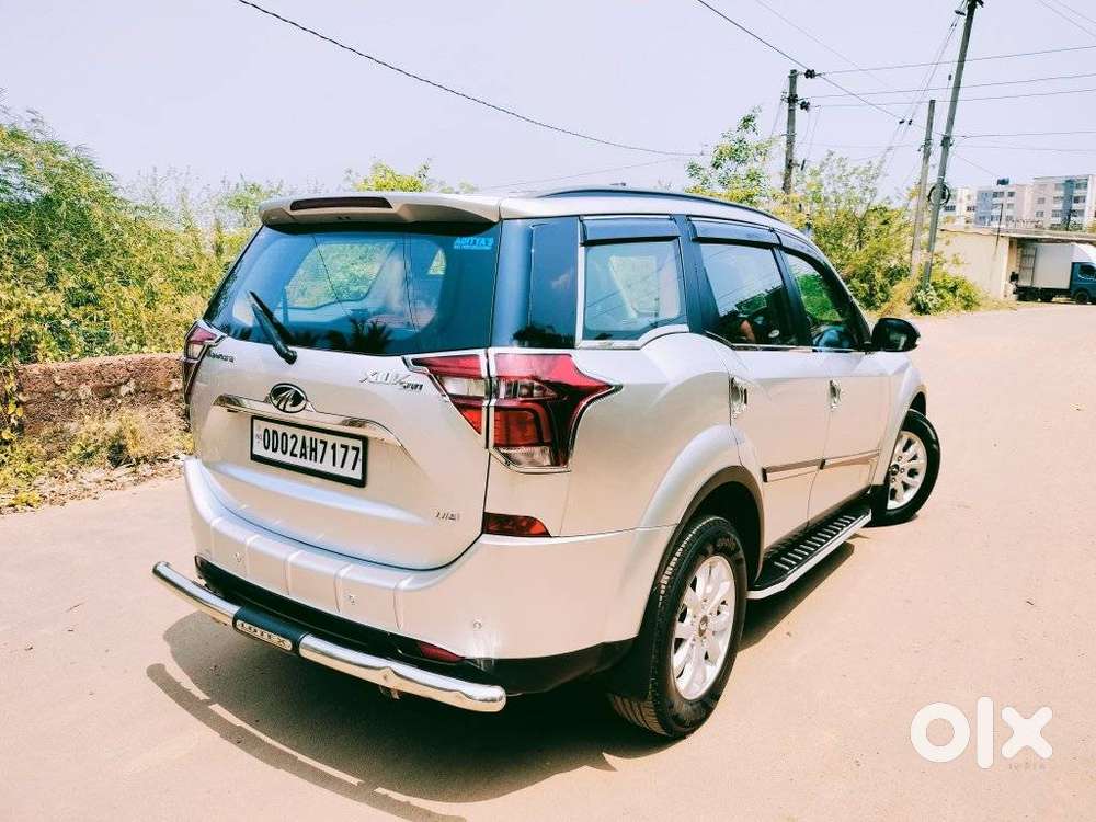 Mahindra Xuv500 W9, 2019, Diesel