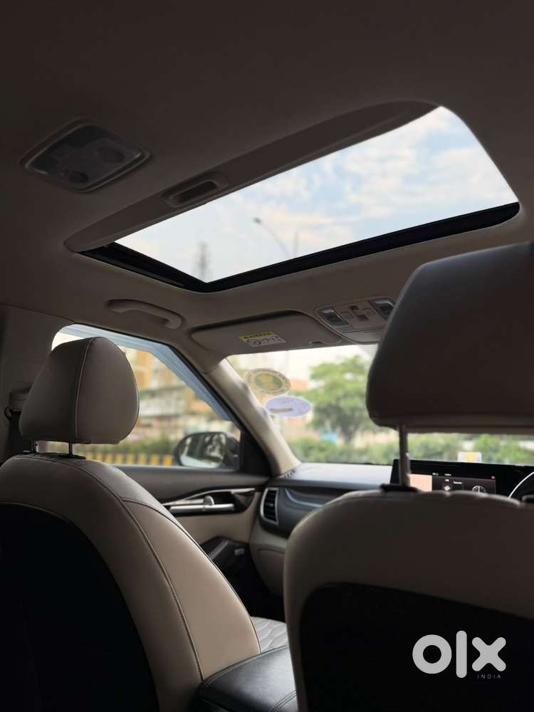 Kia Seltos Htx Plus At D, 2019, Diesel
