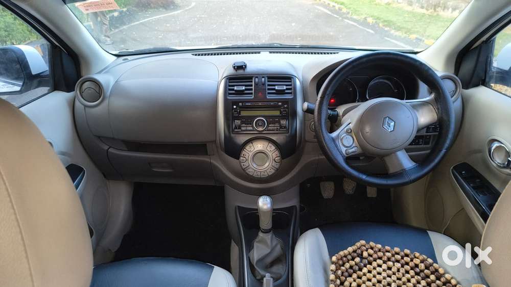 Renault Scala Diesel Rxz, 2013, Diesel