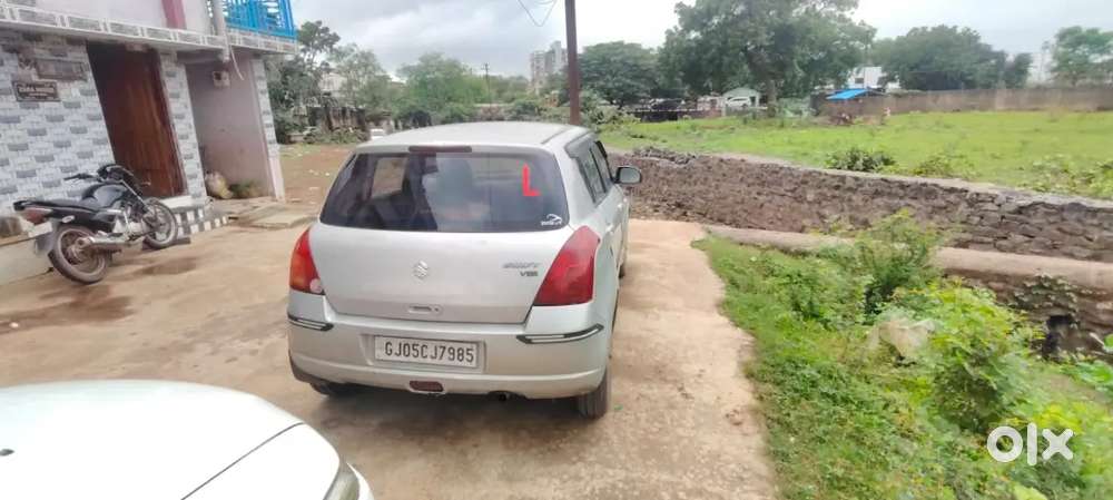 Maruti Suzuki Swift Vdi 2008 Model